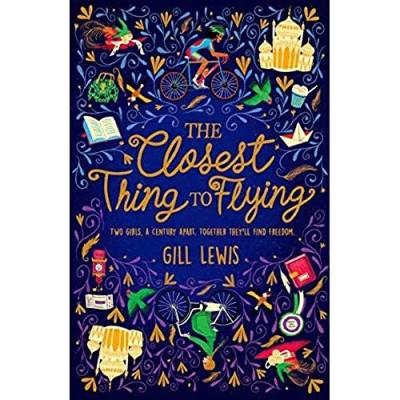 The Closest Thing to Flying (Children's Book) von Oxford University Press